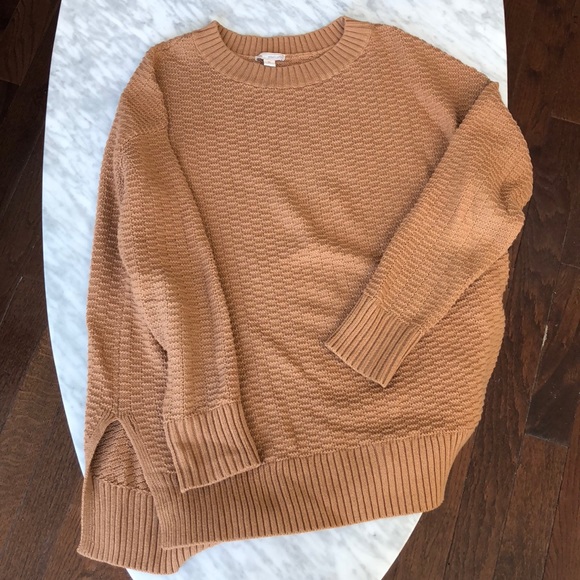 Gap cotton jumper Clearance